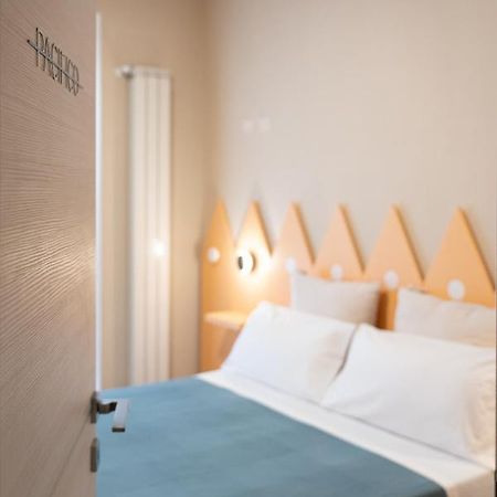 Oceano Rooms Termoli Exterior photo