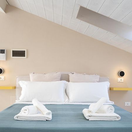Oceano Rooms Termoli Exterior photo