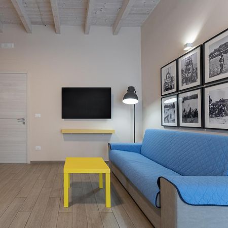 Oceano Rooms Termoli Exterior photo