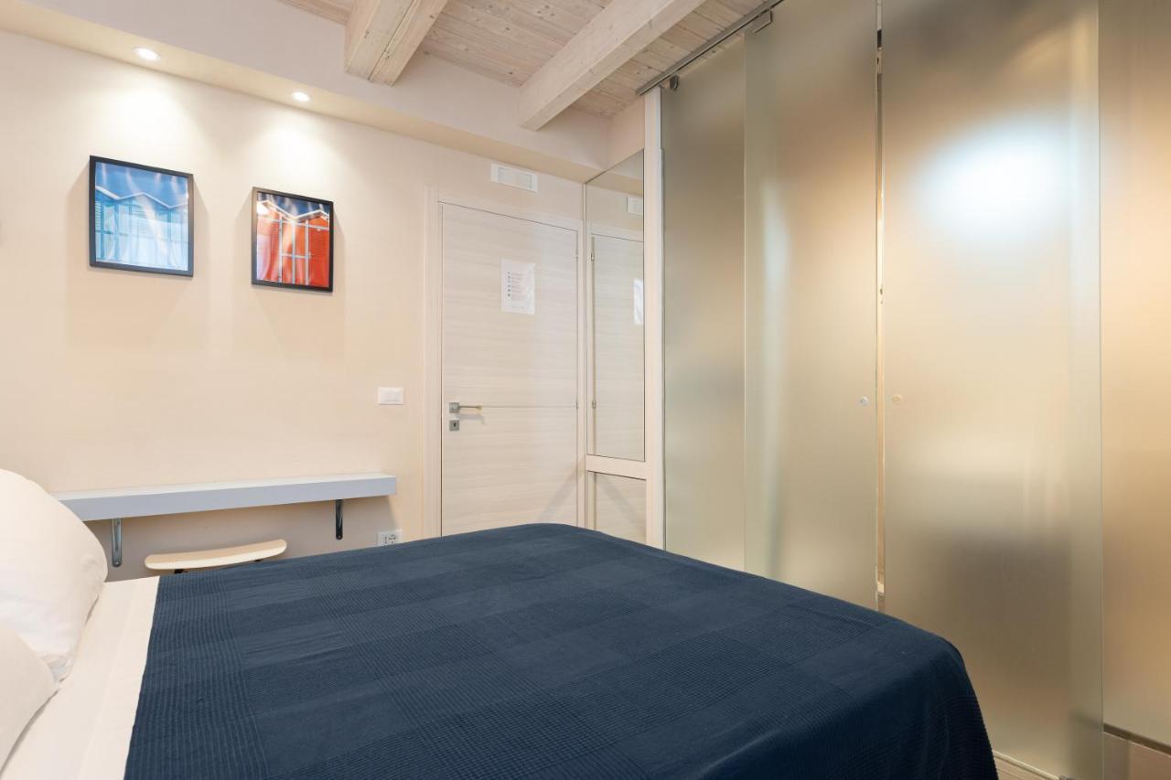 Oceano Rooms Termoli Exterior photo