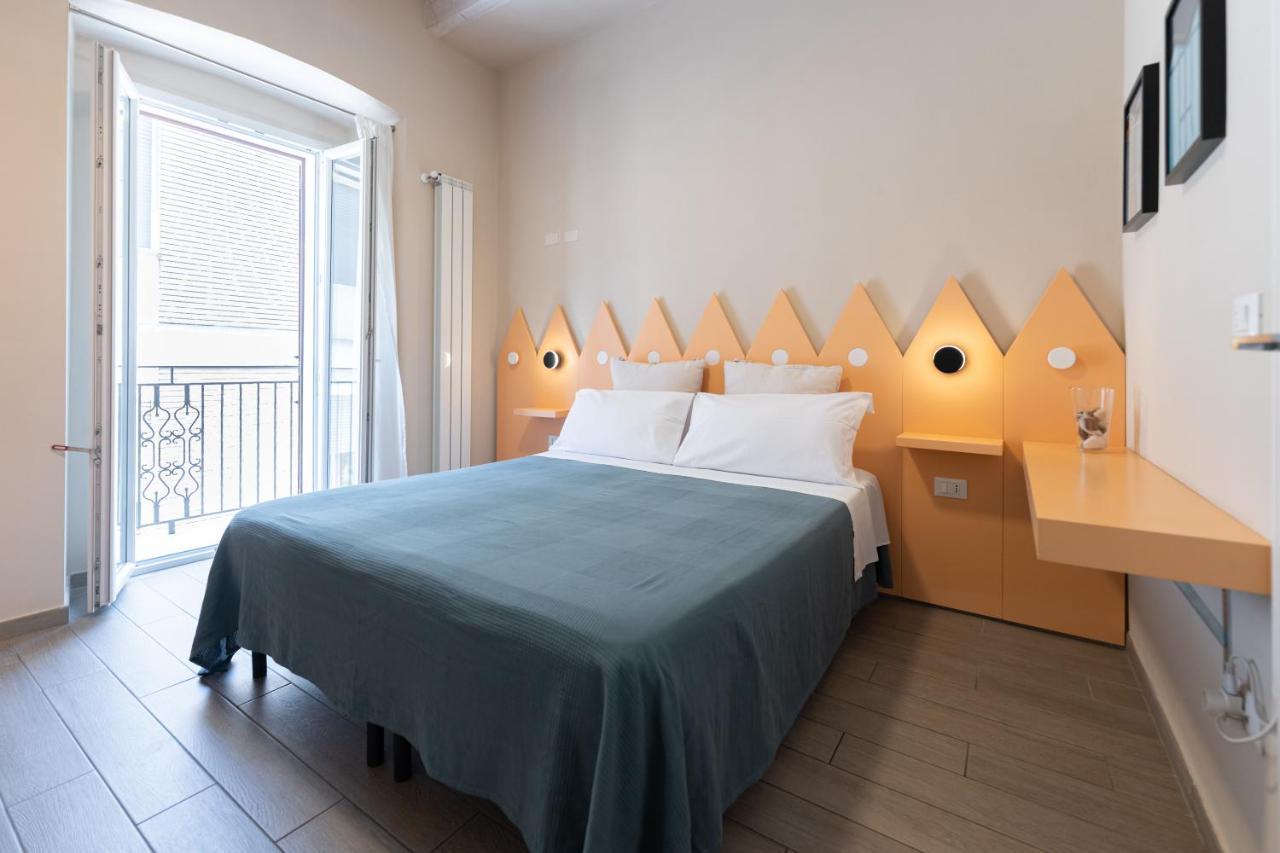 Oceano Rooms Termoli Exterior photo