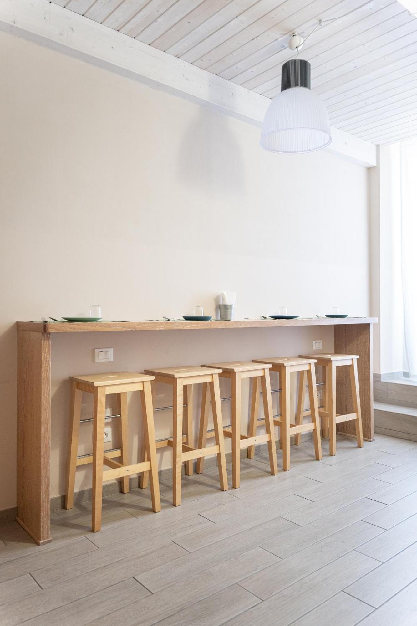 Oceano Rooms Termoli Exterior photo