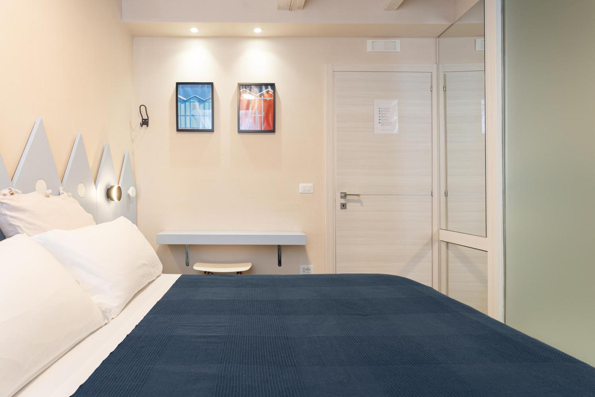 Oceano Rooms Termoli Exterior photo
