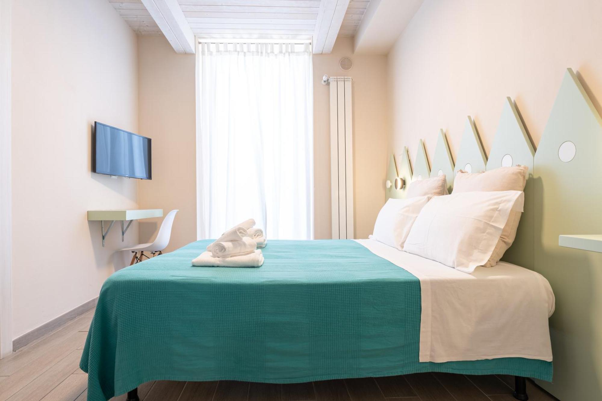 Oceano Rooms Termoli Exterior photo