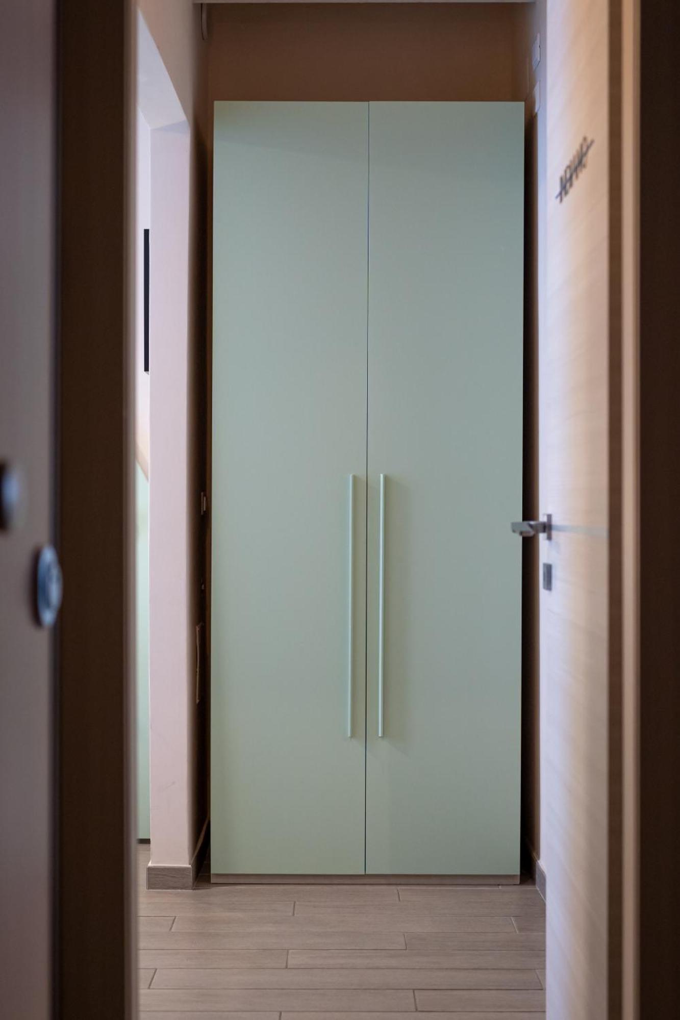 Oceano Rooms Termoli Exterior photo