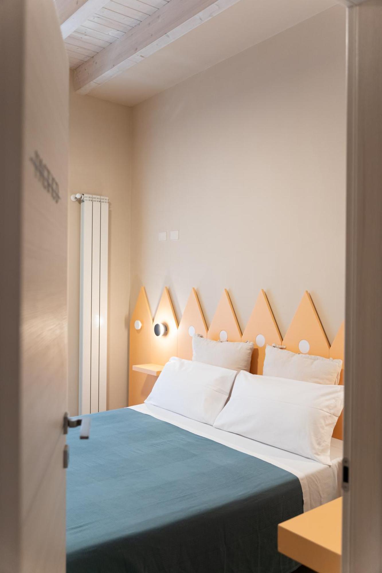 Oceano Rooms Termoli Exterior photo