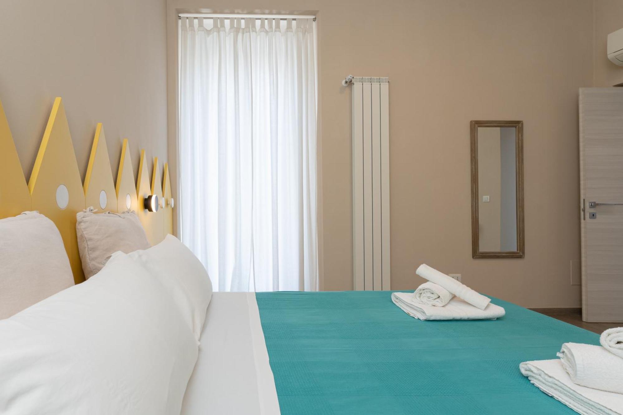 Oceano Rooms Termoli Exterior photo